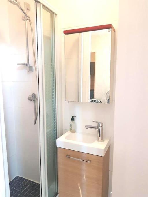 Magnifique Appartement Au Centre De Paris 44 Kültér fotó