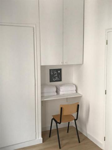 Magnifique Appartement Au Centre De Paris 44 Kültér fotó