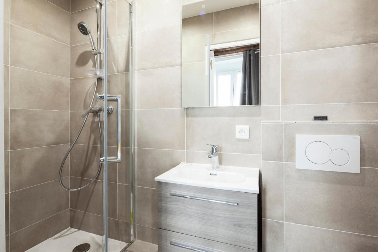 Magnifique Appartement Au Centre De Paris 44 Kültér fotó