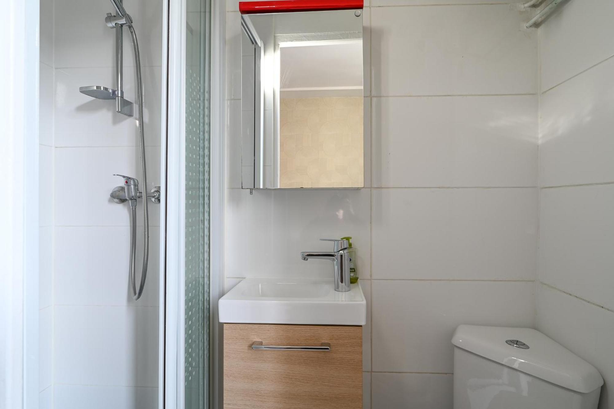 Magnifique Appartement Au Centre De Paris 44 Kültér fotó